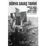 Dünya Savaş Tarihi - Christon Archer
