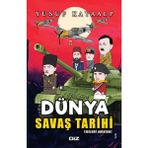 Dünya Savaş Tarihi - Yusuf Kayaalp 208 Sayfa