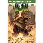 DÜNYA SAVAŞI HULK - GREG PAK