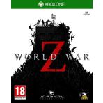 Dünya Savaşı Z Jeu Xbox One
