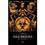Dünya Savaşı Z-Max Brooks