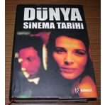 DÜNYA SINEMA TARIHI (CILTLI) - GEOFFREY NOWELL-SMITH