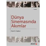 DÜNYA SİNEMASINDA AKIMLAR - ESIN COŞKUN