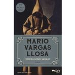 Dünya Sonu Savaşı - Mario Vargas Llosa