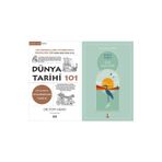 Dünya Tarihi 101 + Göl Saatleri