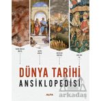 Dünya Tarihi Ansiklopedisi - Kolektif