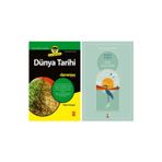 Dünya Tarihi For Dummies + Göl Saatleri