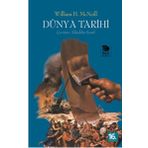 Dünya Tarihi - William H. Mcneill