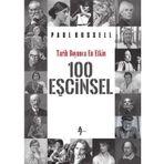 DÜNYA TARIHINDE EN ETKIN 100 EŞCİNSEL - PAUL RUSSELL