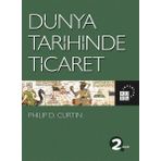 Dünya Tarihinde Ticaret Philip D. Curtin