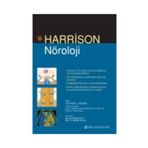 Dünya Tıp Kitabevi Harrison Nöroloji