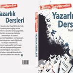 Dünya Yazarlarından Yazarlık Dersleri - Rıza Oylum