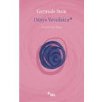 Dünya Yuvarlaktır - Peter Bichsel