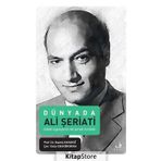 Dünya'da Ali Şeriati - Yasin Demirkıran