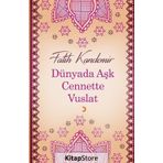 Dünyada Aşk Cennette Vuslat - Fatih Kandemir
