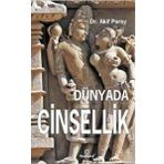 DÜNYADA CINSELLIK - AKIF POROY
