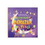 Dünyada Ramazan Mutfağı Karavan Çocuk