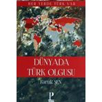 Dünyada Türk Olgusu - Faruk Şen