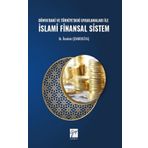 Dünyadaki ve Türkiyedeki Uygulamaları ile İslami Finansal Sistem - İbrahim Çemberlitaş