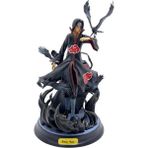 Dünyadan Hediyeler Anime Demon Slayer Itachi Figürü 30 cm ALK5322 - Standart