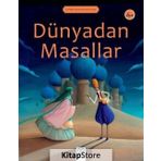 Dünyadan Masallar / Değerli Kolleksiyonları - Rafealla