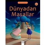 Dünyadan Masallar - Değerli Masallar Koleksiyonları - Rafaella
