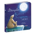 Dünyalar Kadar Seviyorum Seni - Beta Kids