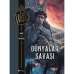 Dünyalar Savaşı - Dünya Edebiyatı/Çizgi Roman