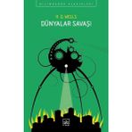 Dünyalar Savaşı - Herbert George Wells