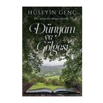 Dünyam ve Gölgesi - Cinius Yayınları