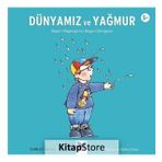 Dünyamız ve Yağmur - Shirley Willis