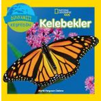 Dünyamızı Keşfedin - Kelebekler - Jıll Esbaum -