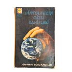 Dünyamızın Gizli Sahipleri (İkinci El)