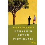 Dünyanın Bütün Fıstıkları Başar Başarır