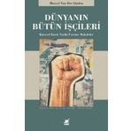 Dünyanın Bütün İşçileri - Marcel van der Linder