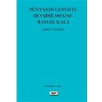 Dünya'nın Cennete Devşirilmesine Ramak Kala - Tilki Kitap