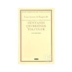 Dünyanın Çevresinde Yolculuk - Louis-Antoine de Bougainville