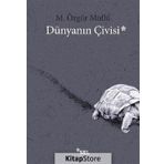 Dünyanın Çivisi - M. Özgür Mutlu