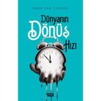 Dünyanın Dönüş Hızı - Ömer Can Coşkun