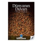 DÜNYANIN DUVARI - ALTAY TAŞKIN