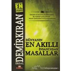 Dünyanın En Akıllı İnsanı’ndan Masallar - Erdal Demirkıran
