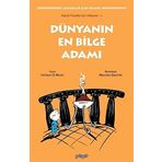 Dünyanın En Bilge Adamı / Küçük Filozoflar İçin Hikayeler 1