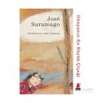 Dünyanın En Büyük Çiçeği - Jose Saramago
