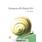 Dünyanın En Büyük Evi - Leo Lionni