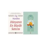 Dünyanın En Büyük Satıcısı + Göl Saatleri