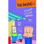 Dünyanın En Gıcık Bakkalı Tuş Beyinli 7 - Nesil Yayınları