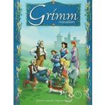 DÜNYANIN EN GÜZEL MASALLARI - 10 GRIMM MASALLARI - WILHELM GRIMM; JACOP GRIMM