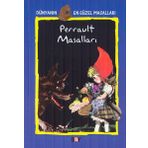 DÜNYANIN EN GÜZEL MASALLARI - 5 PERRAULT MASALLARI - CHARLES PERRAULT