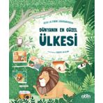 Dünyanın En Güzel Ülkesi - Özge Altınok Lokmanhekim