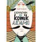 Dünya'nın En Komik Adamı - Cary Fagan